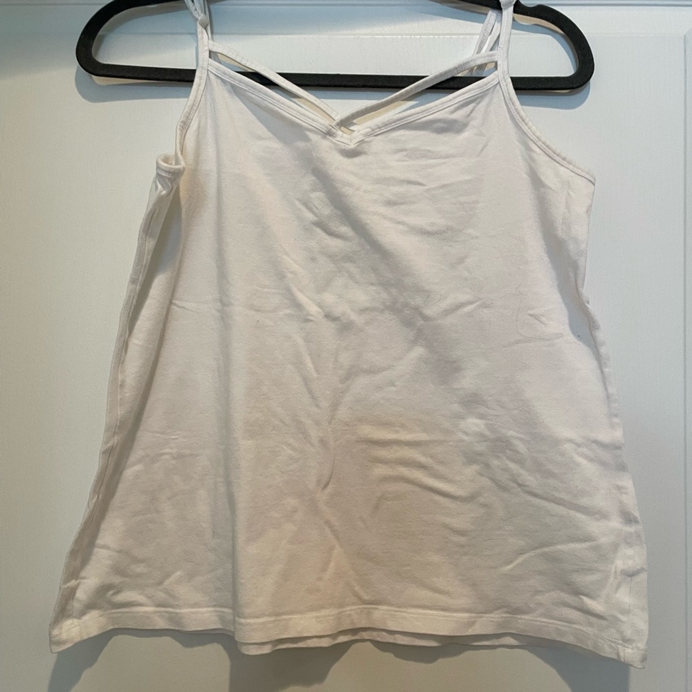 Torrid tank top